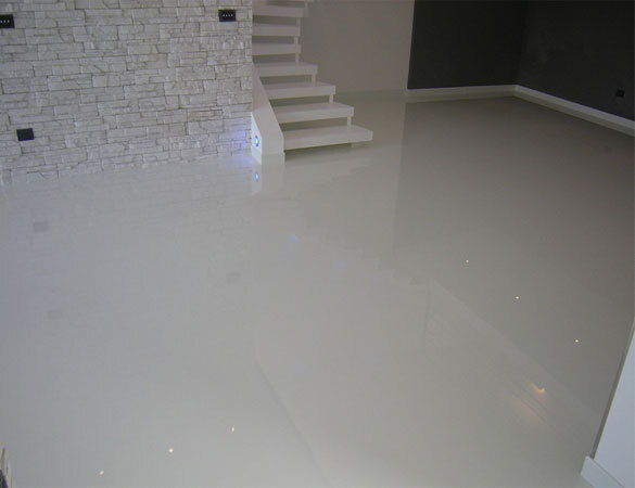 Basement Epoxy Basement Epoxy