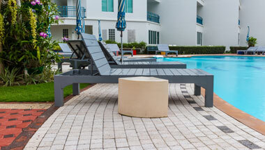 Pavers