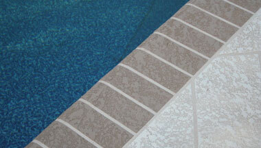Spray-On-Decking