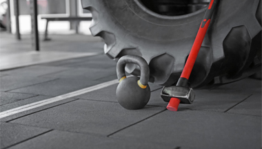 Rubber Floor Coating Rubber Floor Coating