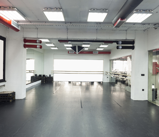 Rubberized Floor Coating Rubberized Floor Coating
