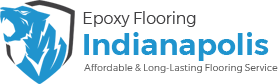 Epoxy Flooring Indianapolis Logo