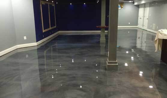 Maintain Epoxy Flooring